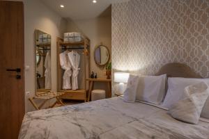 Iraklion Center Sea View Apartment