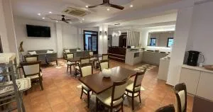 San Nectarios - Parga