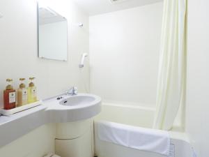 Tennen Onsen Taho-no-Yu Dormy Inn Niigata
