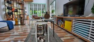 Habitaciones en chalet cerca de san cipriano y las chorreras de perico