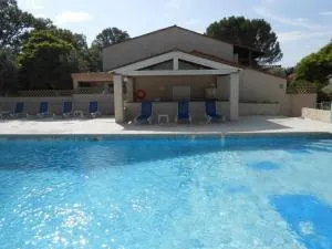 La maison papillons - Quissac