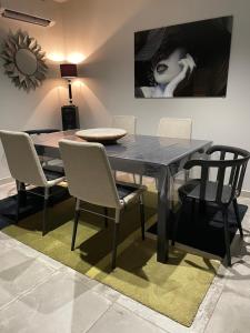 Villa avec piscine près des plages