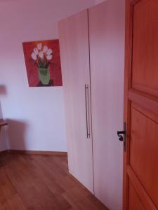 Holiday home with sea view