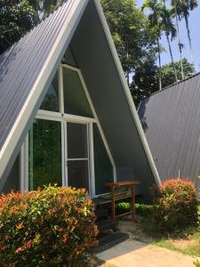 Ample Forest Khao Sok Farmstay