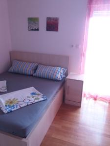 Holiday home with sea view