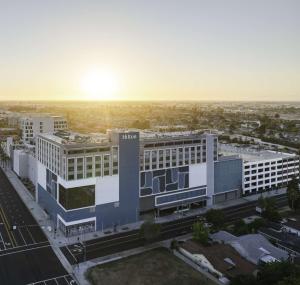 Hilton Buena Park Anaheim