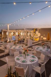 Hilton Buena Park Anaheim