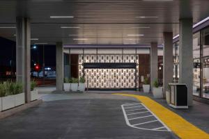 Hilton Buena Park Anaheim