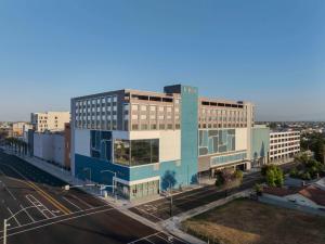 Hilton Buena Park Anaheim