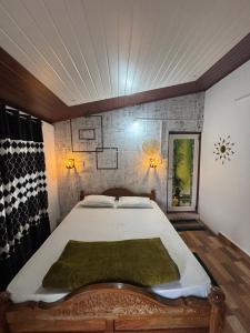 Kings Villa Homestay Coorg