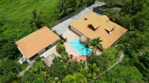 Habitation Bonneville Chalet & Loft d'Exceptions - Léro