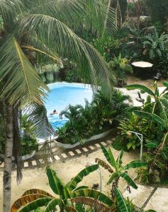 Isola del Sole Villas and Resort