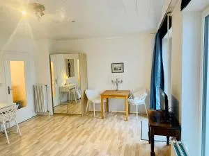 Mansion Lake Starnberg - 费尔达芬格