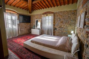 Agriturismo Sottotono