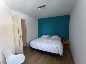 Appartements 3 pieces confort - 6 pers - Pistes - Wifi - Parking - FR-1-445-6 : photos des chambres