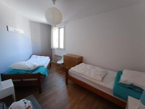 Appartements 3 pieces confort - 6 pers - Pistes - Wifi - Parking - FR-1-445-6 : photos des chambres