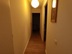 Appartements 3 pieces confort - 6 pers - Pistes - Wifi - Parking - FR-1-445-6 : photos des chambres