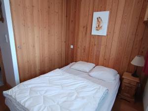 Appartements Appartement cosy a 20m des pistes, plein sud avec terrasse, pour 4 pers., parking couvert. - FR-1-445-168 : photos des chambres