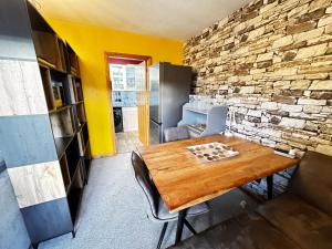 The Maltings Retreat