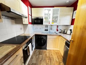 The Maltings Retreat