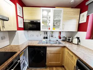 The Maltings Retreat