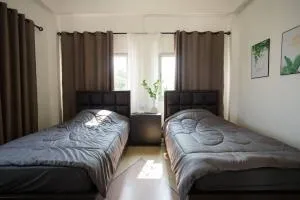 CozyRooms Korat - Nang Rong