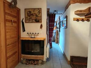 Appartements Appartement confort 8 pers, 2 chambres, terrasse sud, pied des pistes, animaux OK - FR-1-445-174 : photos des chambres