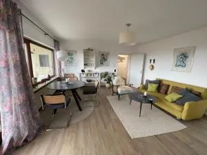 Oase der Erholung - bobenhausen Zwei