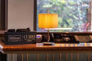 Keight Hotel Opatija, Curio Collection By Hilton