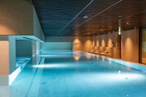 Keight Hotel Opatija, Curio Collection By Hilton