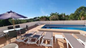 Casa Del Pinar Luxury Villa