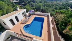 Casa Del Pinar Luxury Villa