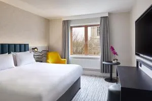 Leonardo Hotel Dublin Christchurch - 都柏林