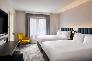 Leonardo Hotel Dublin Christchurch