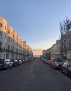 Lansdowne House Hove