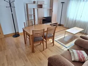 Apartamento Pose Arteixo - 阿尔泰霍