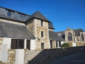 Le village Gr34 - 土鲁万