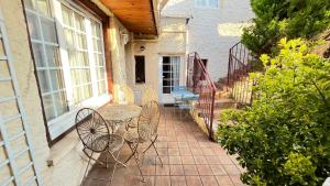 Appartements Villa Liberte : photos des chambres