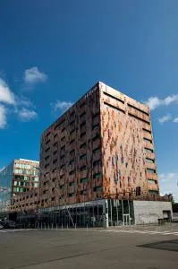 Hilton Lille - Villeneuve d'Ascq