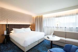 Hotels Hilton Lille : photos des chambres