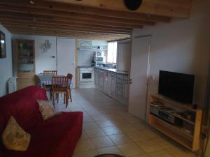 Le Gîte du Facteur d Orgues