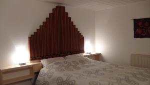 Appartements Le Gite du Facteur d -Orgues : photos des chambres