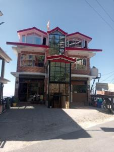 Hotel Shimla hills A Unit of Kamaksha Travels shimla