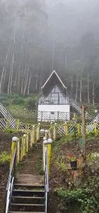 The Soul Of Vattavada - Kottakamboor