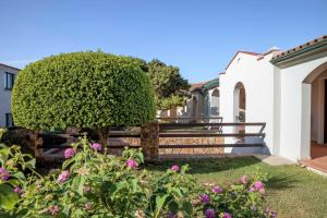 Mangias Santa Teresa Sardinia, Curio Collection by Hilton