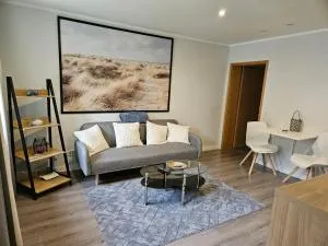 Bördeapartment 1 - Bebertal Zwei