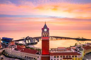 La Festa Phu Quoc, Curio Collection By Hilton