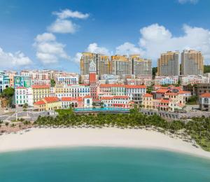 La Festa Phu Quoc, Curio Collection By Hilton