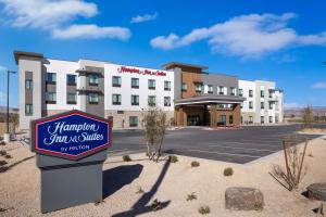 Hampton Inn & Suites Cottonwood, Az