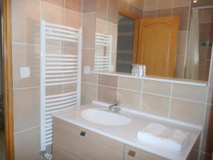 Appart'hotels Residence L'Etoile du Sancy : photos des chambres